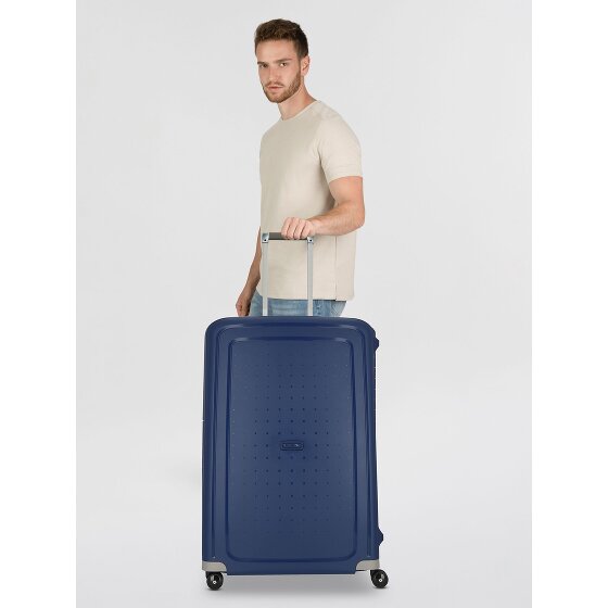 Samsonite S'Cure Spinner trolley 4 roues 81 cm