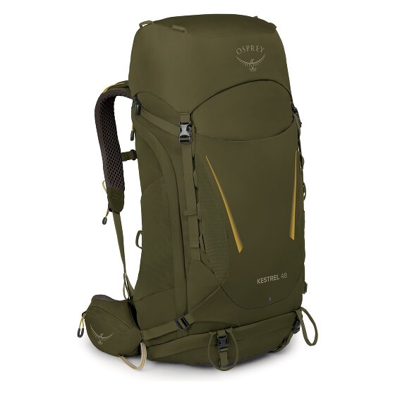 Osprey Kestrel 48 Sac à dos de randonnée L-XL 79 cm