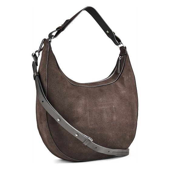 Marc O'Polo Bellilo Sac à bandoulière Cuir véritable 36 cm