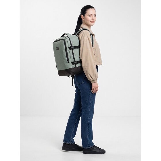 Worldpack Sac à dos de voyage Cabin Pro Base avec compartiment pour ordinateur portable de 40 cm