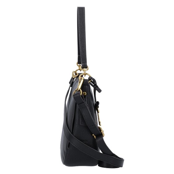Fossil Jolie Sac à bandoulière en cuir 27 cm
