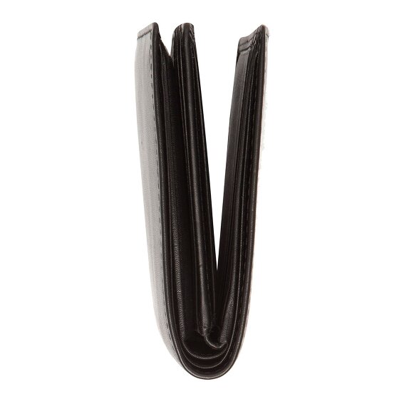 The Chesterfield Brand Positano Porte-monnaie Protection RFID Cuir 11 cm