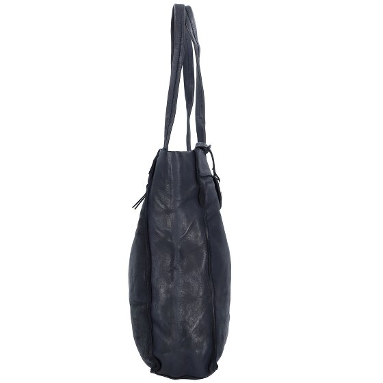 Harbour 2nd Anchor Love Elbe 1 Shopper Sac en cuir 29 cm