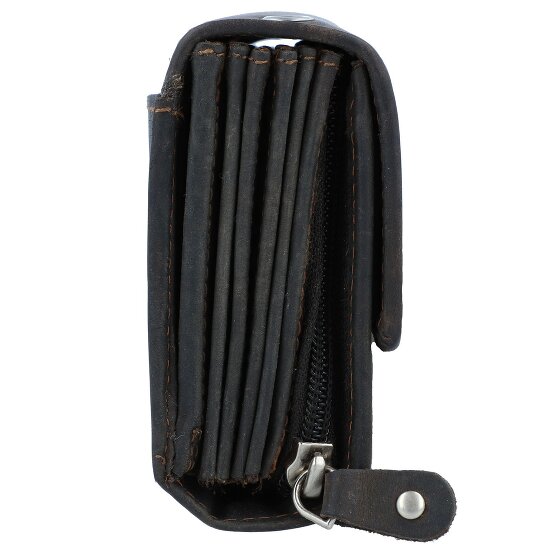 Greenland Nature Westcoast Porte-monnaie en cuir 17 cm