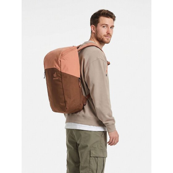 Deuter UP Stockholm Daypack 50 cm Compartiment ordinateur