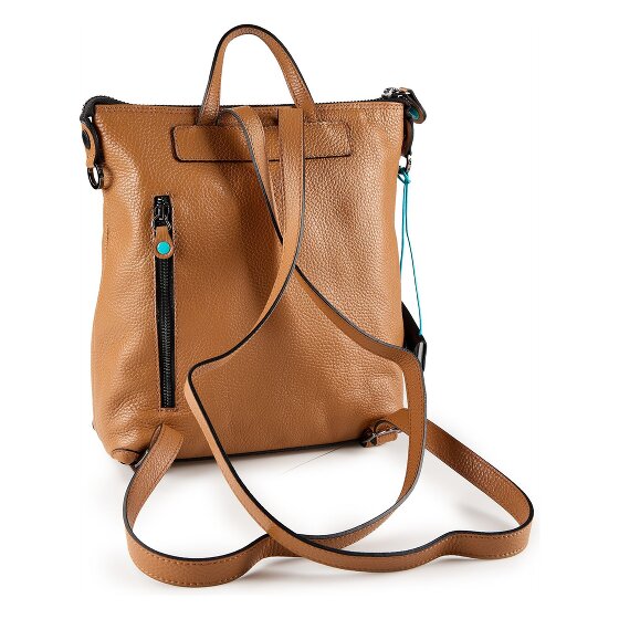 Gabs Loilita Sac à dos de ville S Cuir 29 cm
