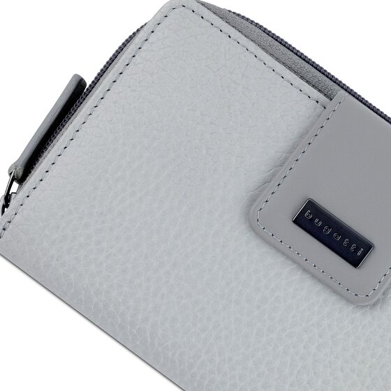bugatti Sina Porte-monnaie Protection RFID Cuir 16 cm