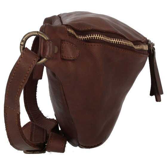 Harold's Submarine Sac banane en cuir 33 cm