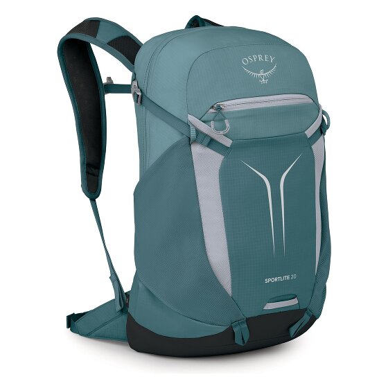 Osprey Sportlite 20 Sac à dos de randonnée 45 cm