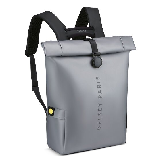 Delsey Paris Turenne Soft Daypack 46 cm Compartiment pour ordinateur portable