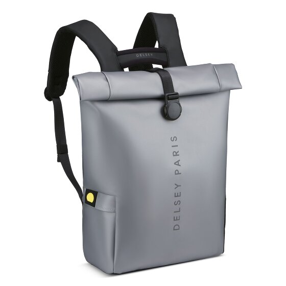 Delsey Paris Turenne Soft Daypack 46 cm Compartiment pour ordinateur portable