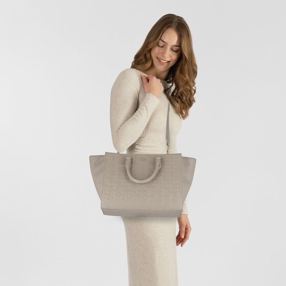 Lacoste Maheki Sac de shopper Cuir 43 cm