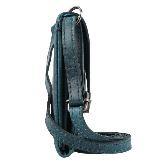 Harold's Fold Sac à bandoulière Cuir 20 cm