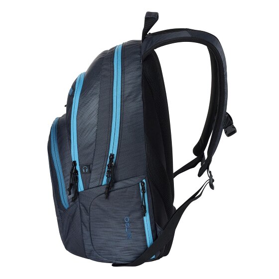 NITRO Stash 29 Sac à dos scolaire 49 cm