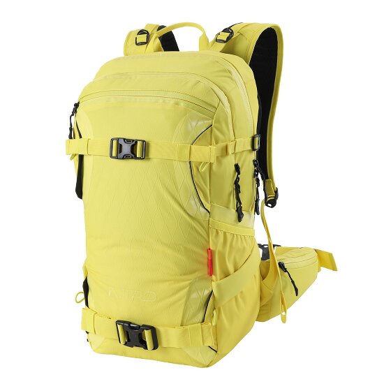 NITRO Sac à dos Slash 25L Pro 53 cm