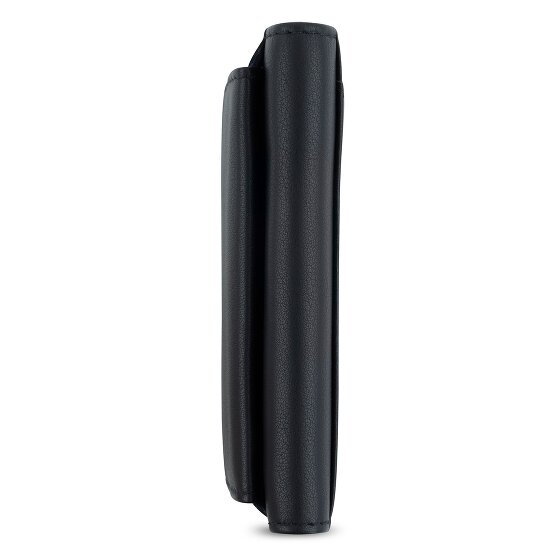 bugatti Secure Slim Porte-monnaie Protection RFID Cuir 8 cm