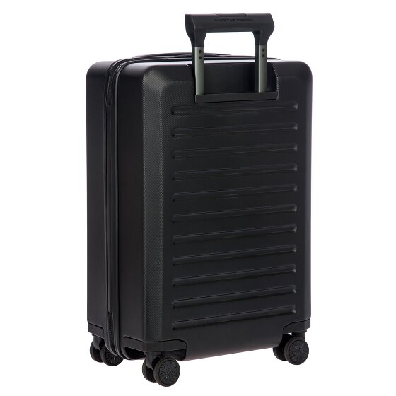 Porsche Design Voyager 4 roulettes Trolley de cabine S 55 cm