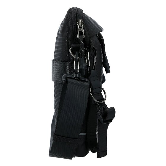 camel active Connect Porte-documents 38 cm Compartiment pour ordinateur portable