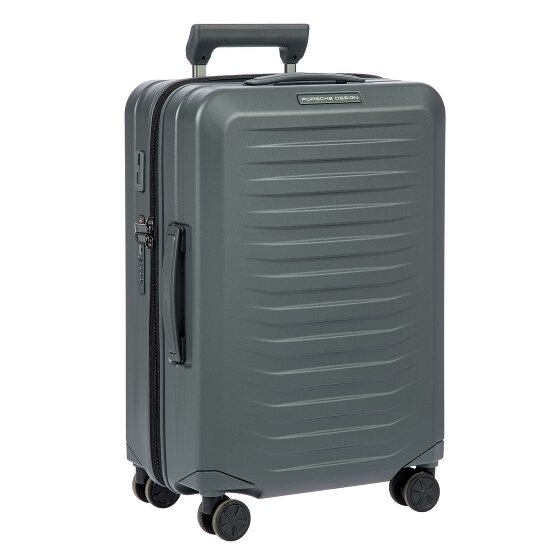 Porsche Design Roadster 4 roulettes Trolley de cabine S 55 cm