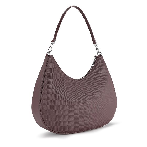 Lacoste Core Essentials Daily City Sac à bandoulière 35 cm