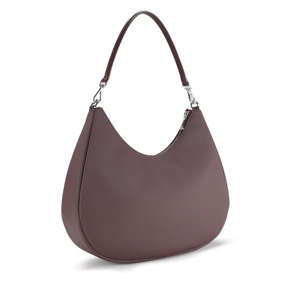 Lacoste Core Essentials Daily City Sac à bandoulière 35 cm