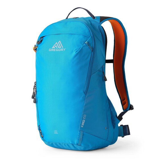 Gregory Kiro 20 Sac à dos de randonnée 50 cm