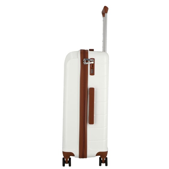 Cocoono Graz 4 roulettes Set de valises 3 pièces