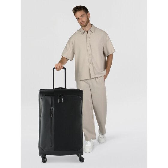 Samsonite Biz2Go Trvl 4 roulettes Trolley 77 cm