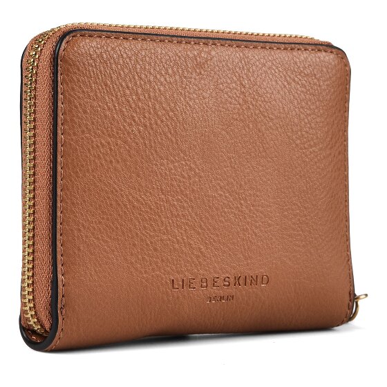 Liebeskind Ryker Porte-monnaie Cuir véritable 12.5 cm
