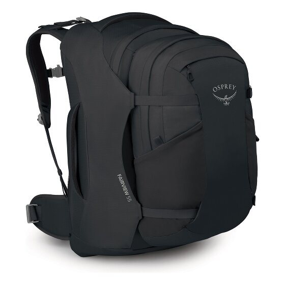 Osprey Fairview 55 sac à dos 55 cm compartiment pour ordinateur portable