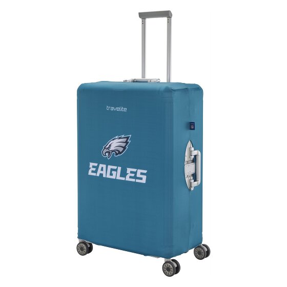 Travelite travelite x NFL Housse de protection pour valise 77 cm