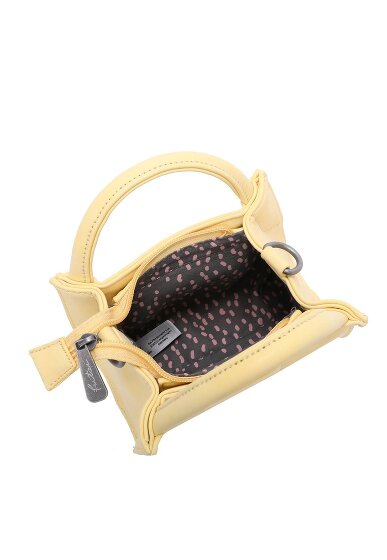 Fritzi aus Preußen Chunk02 Vintage Sac à main 18.5 cm