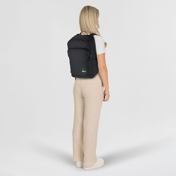 Jack Wolfskin Terraview Daypack 47 cm Compartiment ordinateur