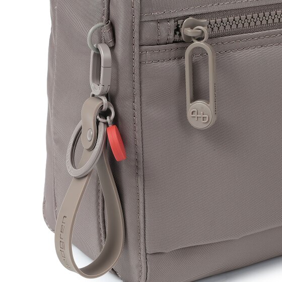 Hedgren Inner City Sac à bandoulière Protection RFID 27.5 cm