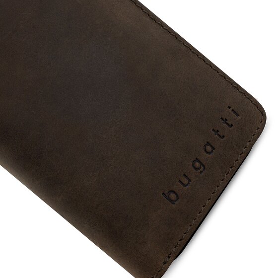 bugatti Luca Porte-monnaie Cuir 9 cm