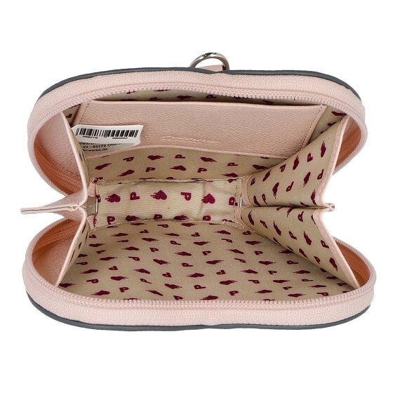 Picard Valentine Sac pochette Cuir 13.5 cm