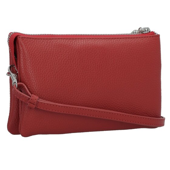 Braun Büffel Hanna Sac à bandoulière Cuir véritable 21 cm