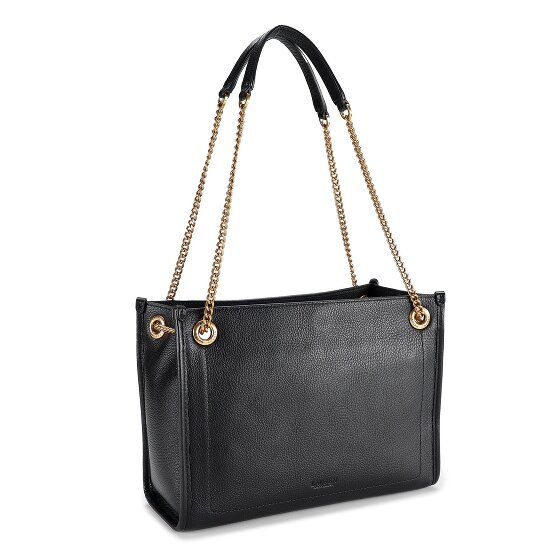 Lauren Ralph Lauren Bradley Sac de shopper Cuir 28.5 cm