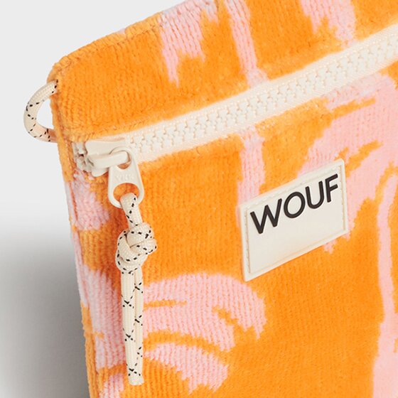 Wouf Terry Pochette pour téléphone portable 13 cm