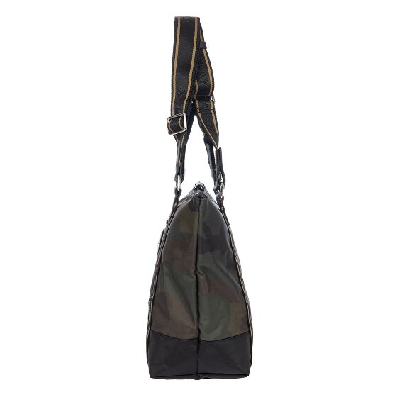 Bric's Replay Camouflage Sac de shopper 26 cm
