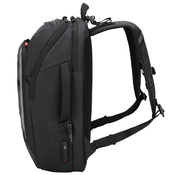 Victorinox Sac à dos Touring 2.0, 45 cm, compartiment pour ordinateur portable