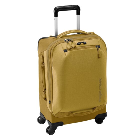 Eagle Creek Expanse 4 roulettes Trolley de cabine 55 cm avec soufflet d'extension
