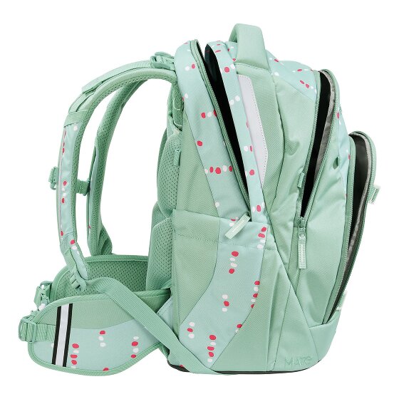 coocazoo Mate Sac à dos scolaire 44 cm