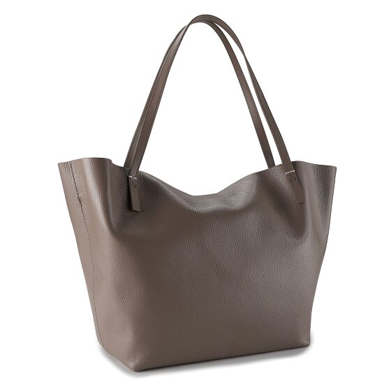 Patrizia Pepe Sac de shopper Cuir 30 cm