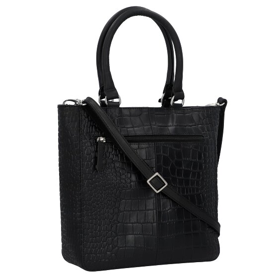 Burkely Cool Colbie Sac de shopper Cuir 26 cm