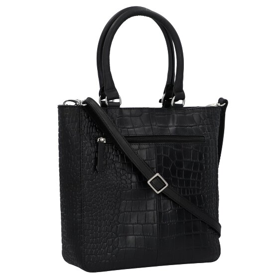 Burkely Cool Colbie Sac de shopper Cuir 26 cm