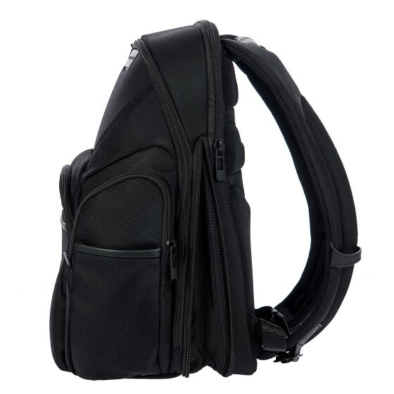Porsche Design Roadster Daypack M 40 cm Compartiment pour ordinateur portable