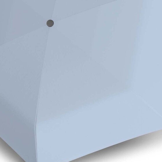 Knirps US.050 Ultra Light Slim Manual Parapluie de poche 21 cm