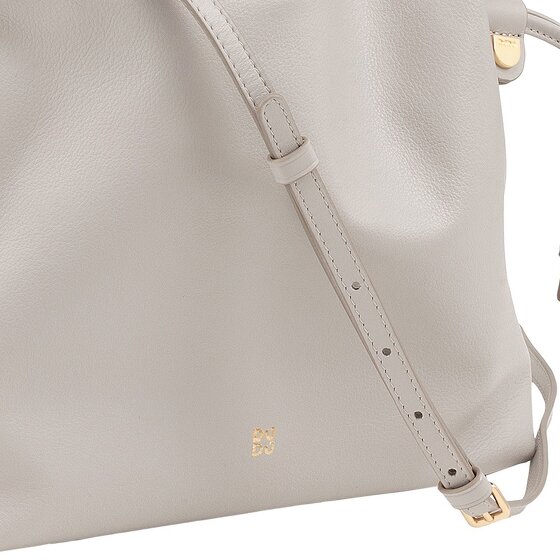 DuDu Sac à bandoulière Cuir 26 cm