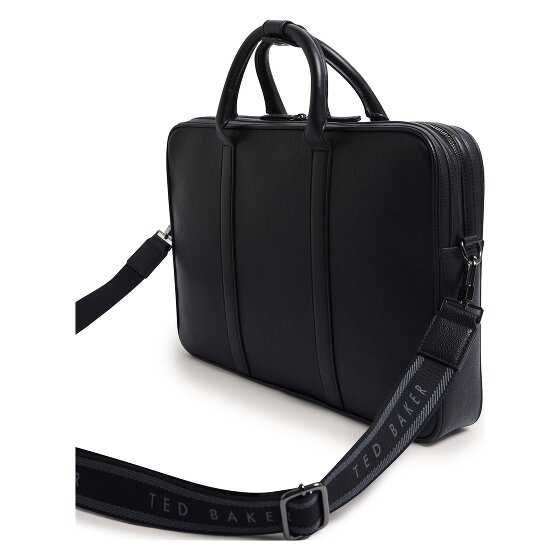 Ted Baker Leroys Porte-documents 40 cm Compartiment pour ordinateur portable